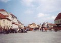 Samobor, trg k&hellip;