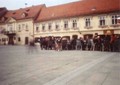 Samobor, trg k&hellip;