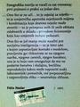 Felix Nadar o &hellip;