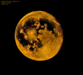moon