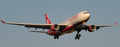 Landing in the&hellip;