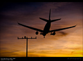 Final Approach&hellip;