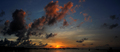 Sunset in Key &hellip;