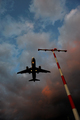 Landing in the&hellip;