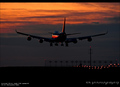 Final Approach&hellip;