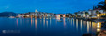 Korčula u plav&hellip;