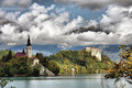 Blejsko jezero&hellip;