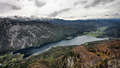 Bohinjsko jeze&hellip;
