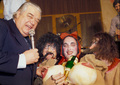 Maškarata 1983&hellip;