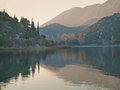 Bačinska jezer&hellip;