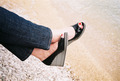 walk a mile in&hellip;