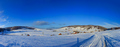 Panorama Rosto&hellip;