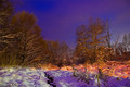 Nocna snjezna &hellip;