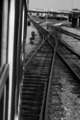 taking d train&hellip;