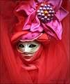 Lady in red.. &hellip;