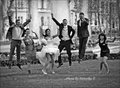 Just married..&hellip;
