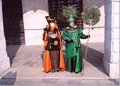 Karneval - Ven&hellip;
