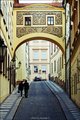 Šetnja praškom&hellip;