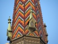 Krov katedrale&hellip;