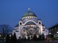 Hram Svetog Sa&hellip;