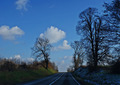 only the sky a&hellip;