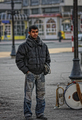ULICNI SVIRAC.&hellip;