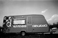 Dinamo ja voli&hellip;