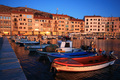 Senj u zalasku&hellip;