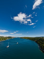 Pogled prema g&hellip;