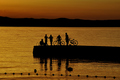 golden minutes&hellip;