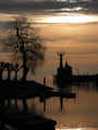 Jutarnje silue&hellip;