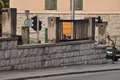 Ograda u centr&hellip;