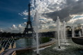 un peu de sole&hellip;