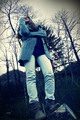 pogled u nebo
