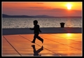 Walking on sun&hellip;