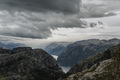 Lysefjord; Pre&hellip;