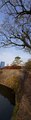 osaka castle. &hellip;
