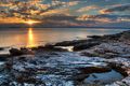 Kornati u suto&hellip;