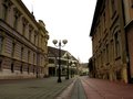 Urbani krajoli&hellip;