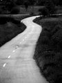 Road to Emovač&hellip;