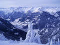 dolina Gastein