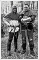 Knight and ser&hellip;