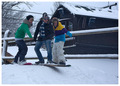 Snowboard by K&hellip;