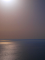 Sunce i more