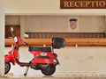 recepcija