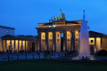 Brandenburška &hellip;