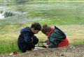 U svijetu igre&hellip;