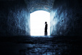 That blue sere&hellip;