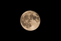 Full moon