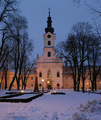 Katedrala Bjel&hellip;